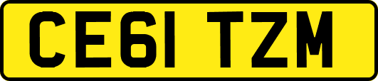CE61TZM