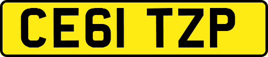 CE61TZP
