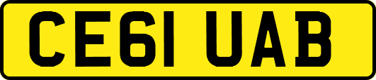 CE61UAB