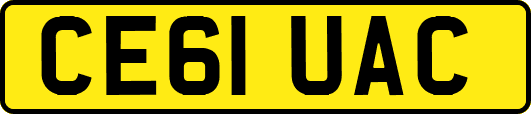 CE61UAC