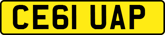 CE61UAP