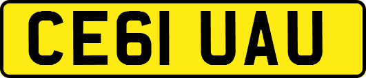 CE61UAU