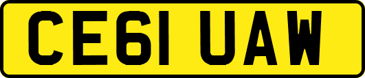 CE61UAW