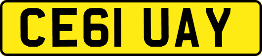 CE61UAY