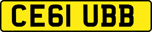 CE61UBB