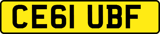CE61UBF