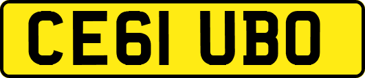 CE61UBO