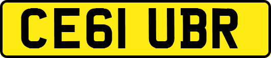 CE61UBR