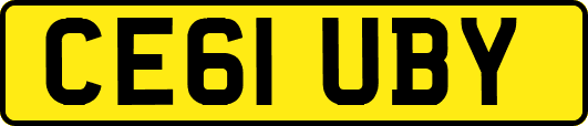 CE61UBY