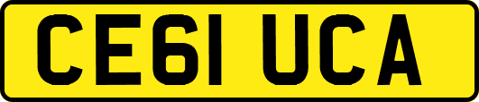 CE61UCA