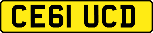 CE61UCD