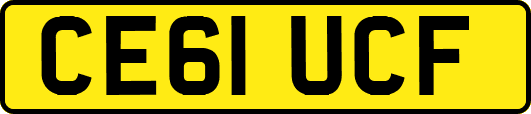 CE61UCF