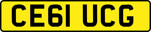 CE61UCG