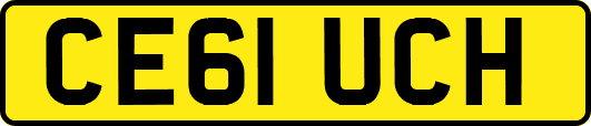 CE61UCH