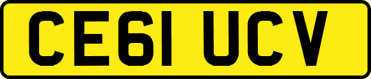 CE61UCV