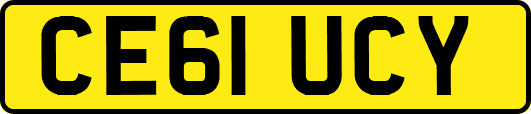 CE61UCY