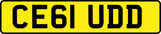 CE61UDD