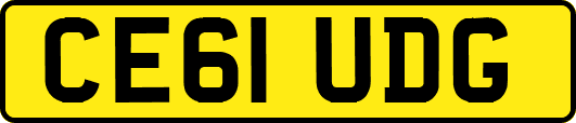 CE61UDG
