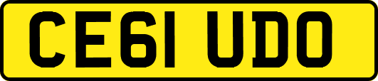 CE61UDO