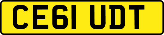 CE61UDT