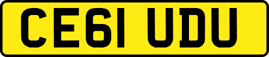 CE61UDU