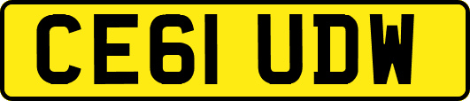 CE61UDW