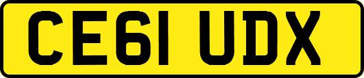 CE61UDX