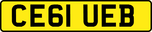 CE61UEB