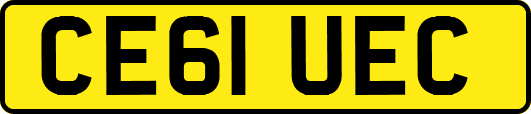 CE61UEC