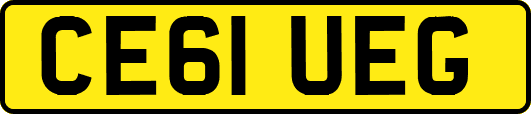 CE61UEG