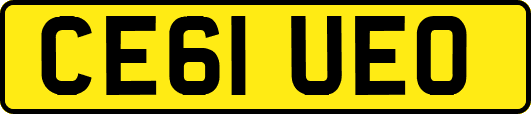 CE61UEO