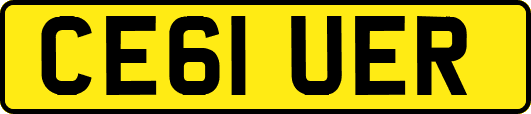 CE61UER