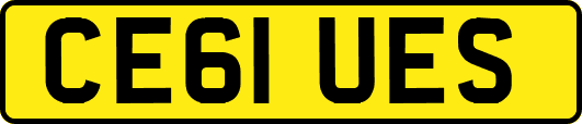CE61UES