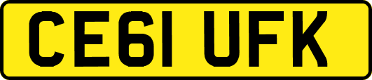 CE61UFK