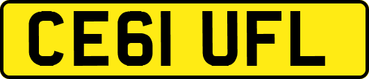 CE61UFL