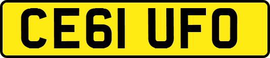 CE61UFO