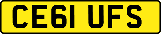 CE61UFS