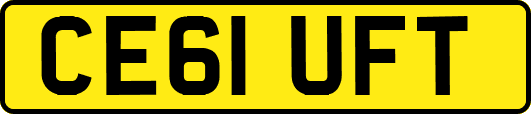 CE61UFT