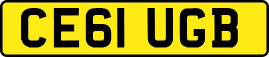 CE61UGB