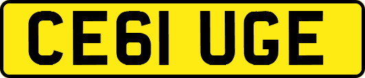 CE61UGE