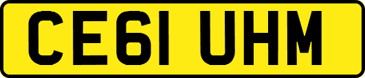 CE61UHM