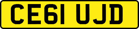 CE61UJD
