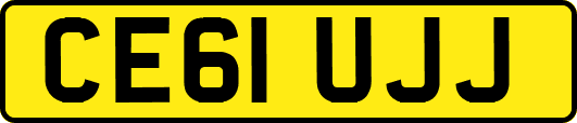 CE61UJJ