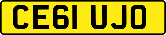 CE61UJO