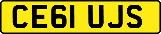 CE61UJS