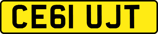 CE61UJT