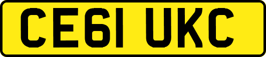 CE61UKC