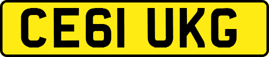 CE61UKG