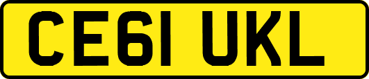 CE61UKL