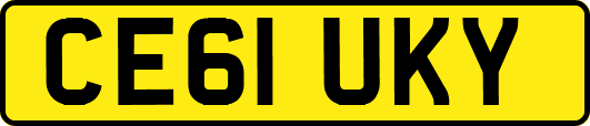 CE61UKY